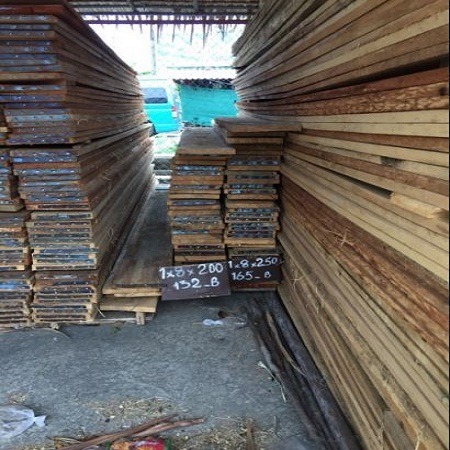 ไม้เบญจพรรณ ทุกขนาด